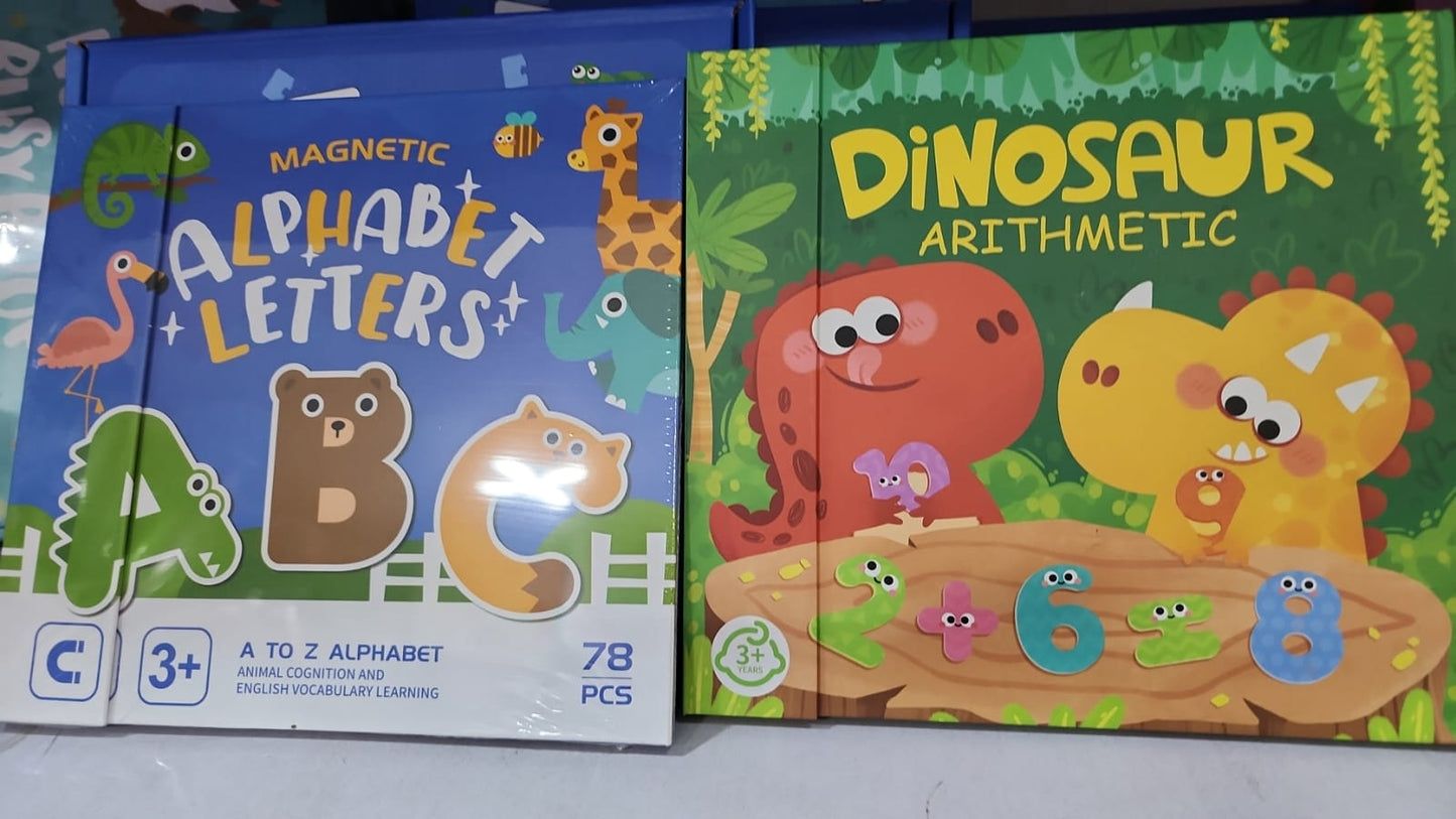 JUEGO MATEMATICA MONTESSORI MONTESSORI MATH FUN™