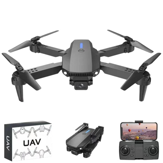 DRON AERO E88™